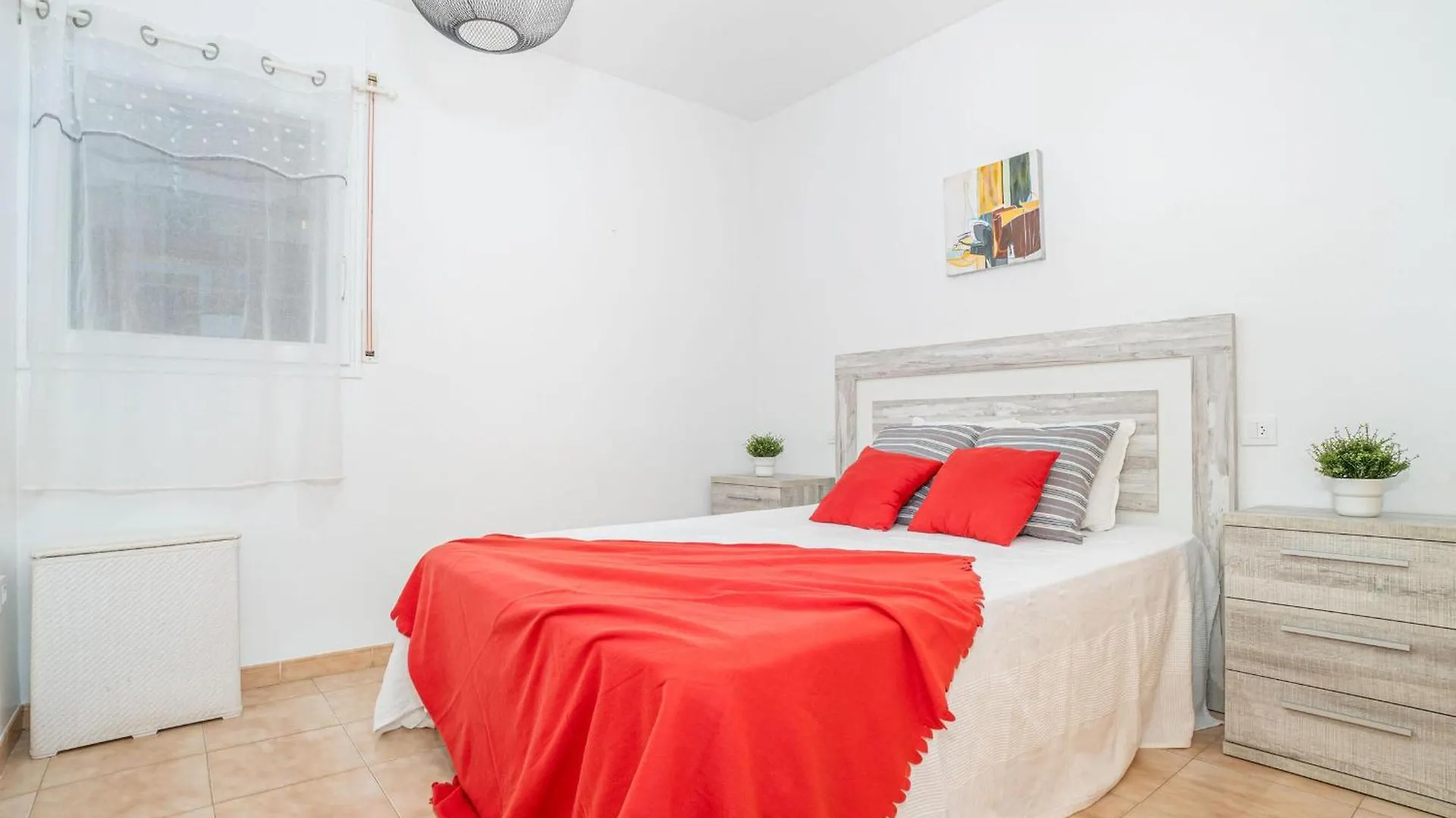 Apartamento Con Terraza Y Parking A 2 Minutos De La Playa - Empuriabrava - Hisp-288-66