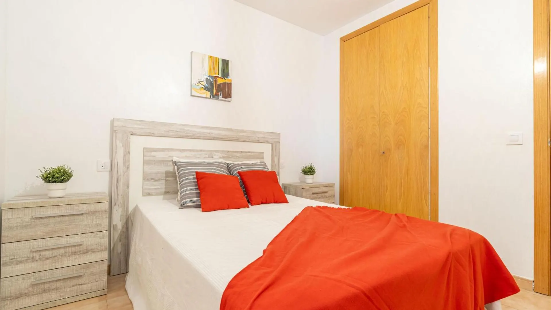 Apartamento Con Terraza Y Parking A 2 Minutos De La Playa - Empuriabrava - Hisp-288-66 Appartamento